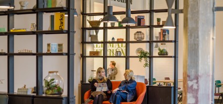 Foto 8 di 124-128 Barlby Road ad Londra