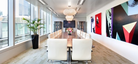 Foto 4 di 125 Old Broad Street ad Londra