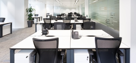 Foto 12 di 125 Old Broad Street ad Londra