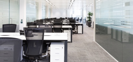 Foto 13 di 125 Old Broad Street ad Londra