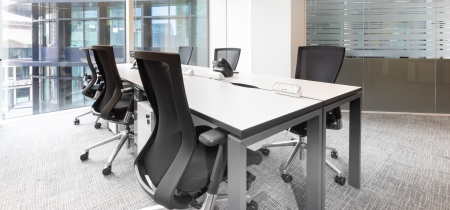 Foto 14 di 125 Old Broad Street ad Londra