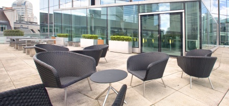 Foto 15 di 125 Old Broad Street ad Londra