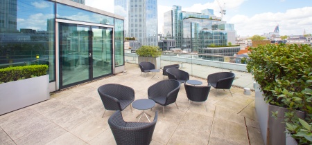 Foto 3 di 125 Old Broad Street ad Londra