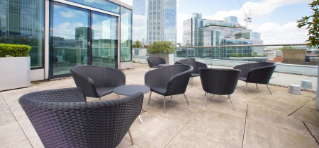 Foto 16 di 125 Old Broad Street ad Londra