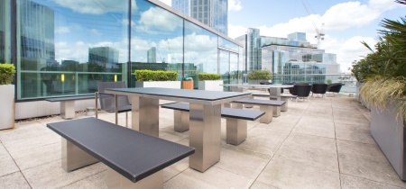 Foto 17 di 125 Old Broad Street ad Londra