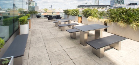 Foto 18 di 125 Old Broad Street ad Londra