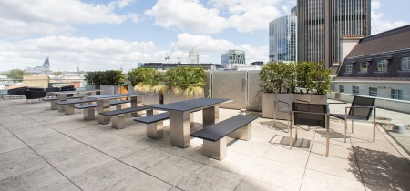 Foto 19 di 125 Old Broad Street ad Londra