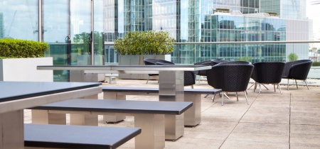 Foto 20 di 125 Old Broad Street ad Londra