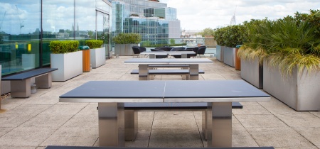 Foto 21 di 125 Old Broad Street ad Londra