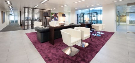 Foto 5 di 125 Old Broad Street ad Londra