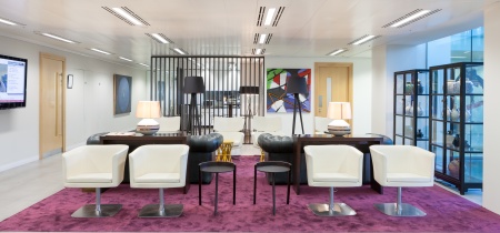 Foto 6 di 125 Old Broad Street ad Londra