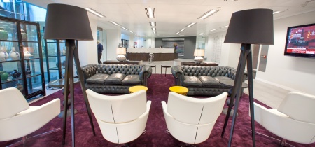 Foto 7 di 125 Old Broad Street ad Londra