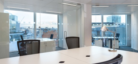 Foto 2 di 125 Old Broad Street ad Londra