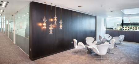 Foto 8 di 125 Old Broad Street ad Londra