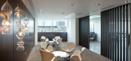 Foto 9 di 125 Old Broad Street ad Londra