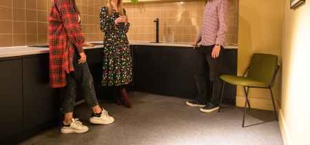 Foto 11 di 12 Marshgate Lane ad Londra