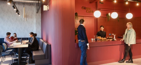 Foto 12 di 12 Marshgate Lane ad Londra