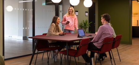 Foto 5 di 12 Marshgate Lane ad Londra