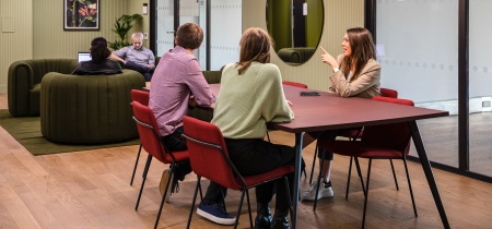 Foto 6 di 12 Marshgate Lane ad Londra