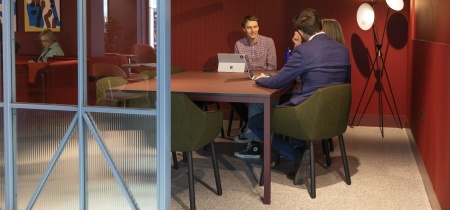 Foto 8 di 12 Marshgate Lane ad Londra