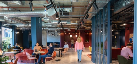 Foto 10 di 12 Marshgate Lane ad Londra