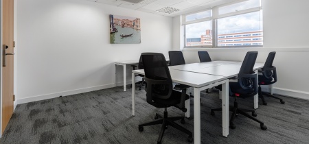 Foto 6 di 132 Lewisham High Street ad Londra