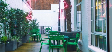 Foto 5 der 133 Whitechapel High Street in London