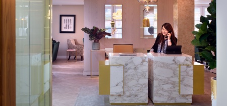 Foto 2 di 13 Hanover Square ad Londra