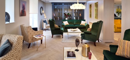 Foto 3 di 13 Hanover Square ad Londra