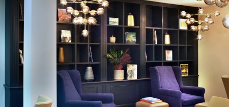 Foto 4 di 13 Hanover Square ad Londra