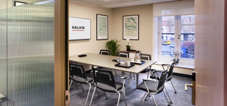 Foto 5 di 13 Hanover Square ad Londra