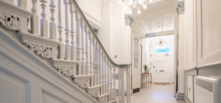 Foto 4 di 14-17 Red Lion Square ad Londra