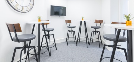 Foto 13 di 14-17 Red Lion Square ad Londra