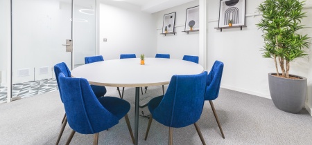 Foto 5 di 14-17 Red Lion Square ad Londra