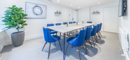 Foto 3 di 14-17 Red Lion Square ad Londra