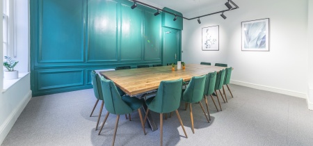 Foto 14 di 14-17 Red Lion Square ad Londra