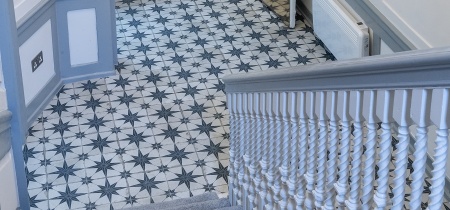 Foto 16 di 14-17 Red Lion Square ad Londra