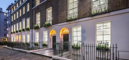 Foto 7 di 14-17 Red Lion Square ad Londra