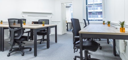 Foto 9 di 14-17 Red Lion Square ad Londra