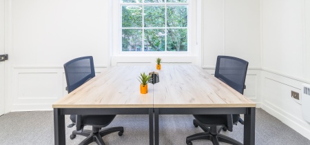 Foto 10 di 14-17 Red Lion Square ad Londra