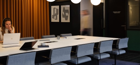 Foto 3 di 151 Wardour Street ad Londra