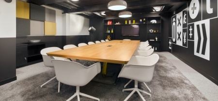 Meeting room 
