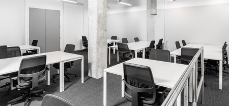 Foto 2 di 167 City Road ad Londra