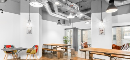 Foto 5 di 167 City Road ad Londra