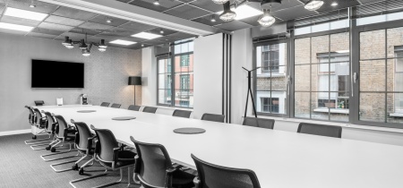 Foto 6 di 167 City Road ad Londra