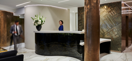 Foto 5 di 16 Berkeley Street ad Londra