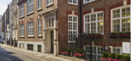 Foto 4 di 16 Old Queen Street ad Londra