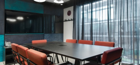 Meeting room London 