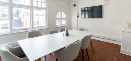 Foto 10 di 175 Wardour Street ad Londra