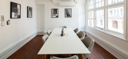 Foto 11 di 175 Wardour Street ad Londra